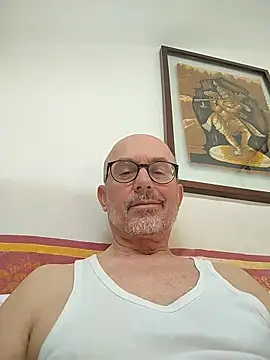 Rubicon man online show from April 23, 2026, 12:29 pm