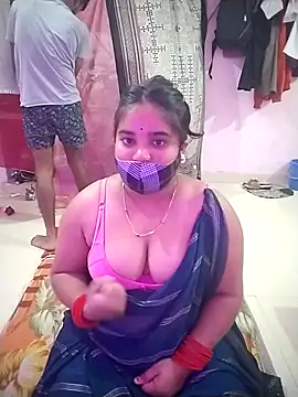 SEXY-COUPLE23 online show from April 8, 2026, 4:51 pm