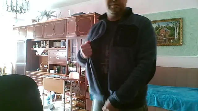 Luceriusbigass online show from February 23, 2025, 12:16 pm