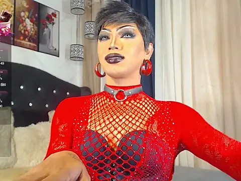 ButtWhoreBELLA online show from April 12, 2026, 2:33 pm