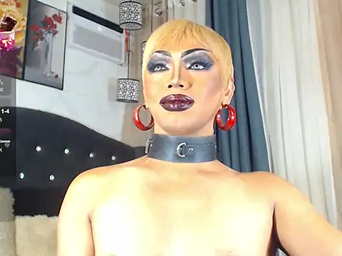 ButtWhoreBELLA online show from May 6, 2026, 6:46 pm