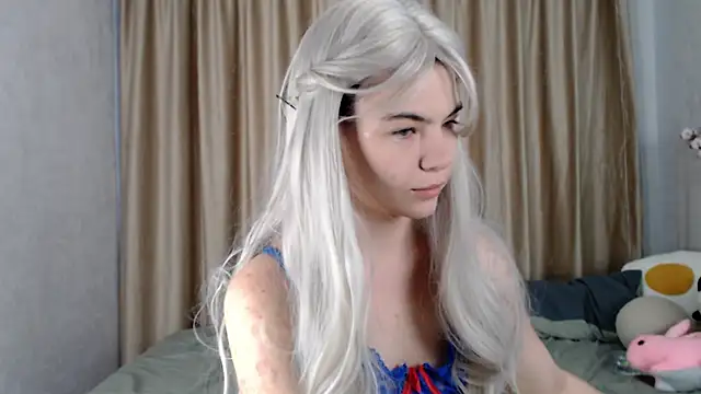  sweetybunny  online show from July 5, 2026, 5:14 am