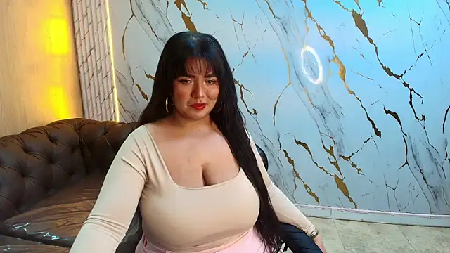 Sasha tf online show from June 12, 2026, 9:03 pm