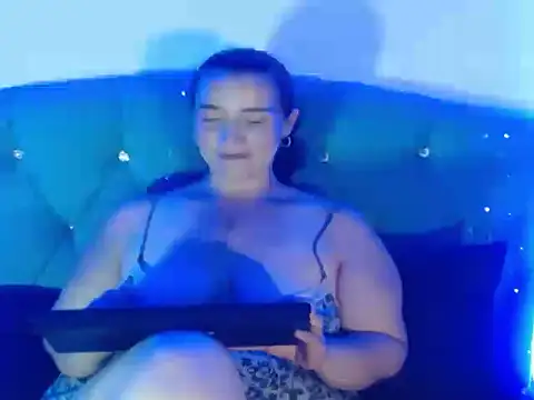 Snapshot of Alice_Jovovich69 chatting on April 28, 2026, 4:39 am Alice Jovovich69 online show from April 28, 2026, 4:39 am