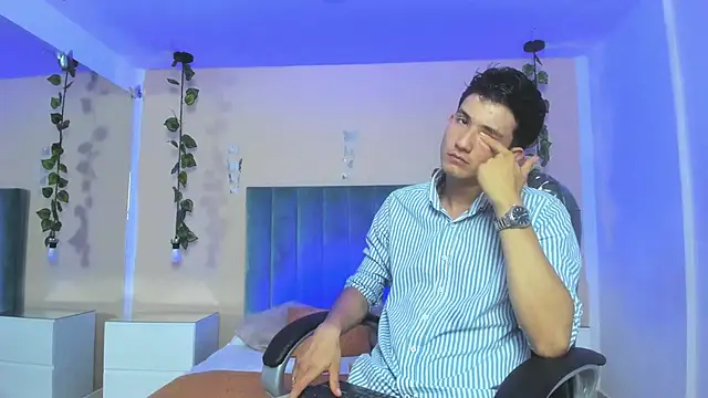 angel of sinn online show from April 15, 2026, 4:30 am