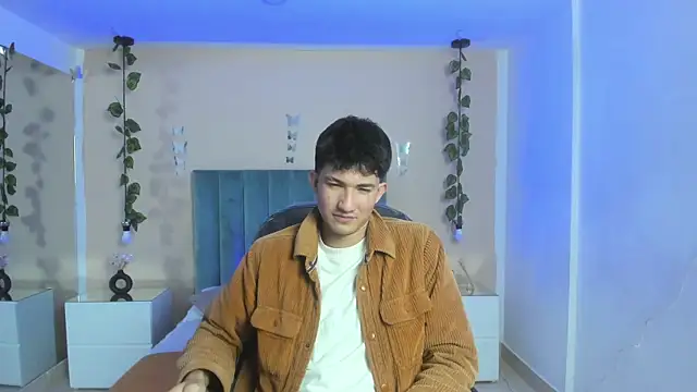 angel of sinn online show from April 16, 2026, 3:40 am