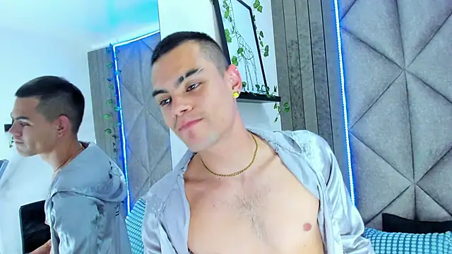 RomeoBoselli   online show from April 11, 2026, 7:40 pm