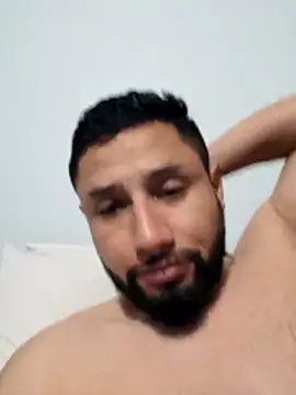 DiegoDass online show from April 23, 2026, 3:41 am