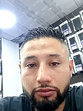 DiegoDass online show from April 24, 2026, 3:03 pm