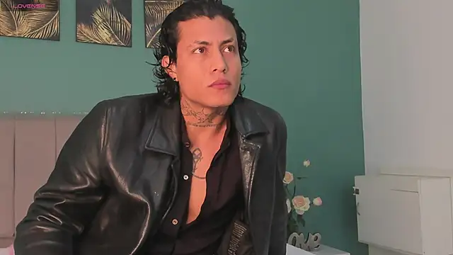 Damian Romanoff online show from April 8, 2026, 12:27 pm