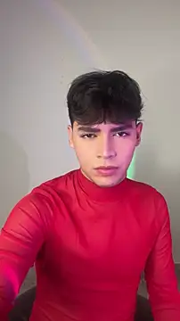 Candy Juan online show from May 7, 2026, 10:59 pm