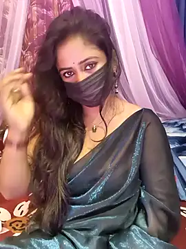 Snapshot of Arohi_baby chatting on April 18, 2026, 12:25 am Arohi baby online show from April 18, 2026, 12:25 am