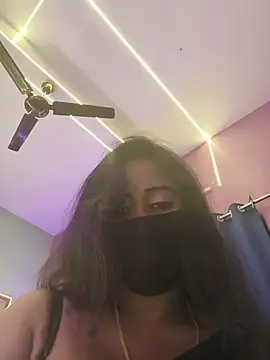Snapshot of Arohi_baby chatting on May 23, 2026, 1:04 pm Arohi baby online show from May 23, 2026, 1:04 pm