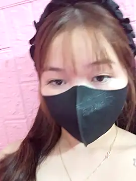 Cherry Cherry09 online show from May 7, 2026, 4:29 am