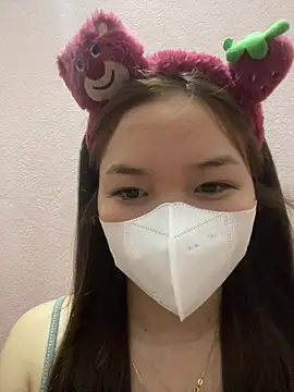 Cherry Cherry09 online show from May 17, 2026, 12:34 pm
