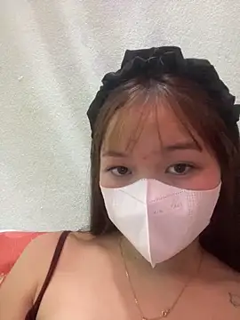 Cherry Cherry09 online show from May 22, 2026, 1:17 pm