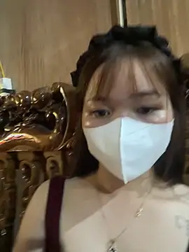 Cherry Cherry09 online show from May 25, 2026, 11:27 am