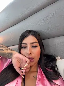 ValeBrown online show from April 8, 2026, 7:52 am