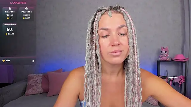 Fire  Dancer online show from July 14, 2026, 2:05 am