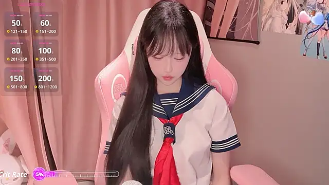 Snapshot of Suer-X chatting on June 1, 2026, 1:46 pm Suer-X online show from June 1, 2026, 1:46 pm