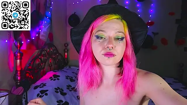 Snapshot of Sansarella chatting on October 30, 2025, 5:13 pm Sansarella online show from October 30, 2025, 5:13 pm