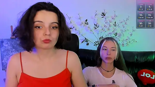 mia mooon  online show from June 30, 2026, 8:48 am