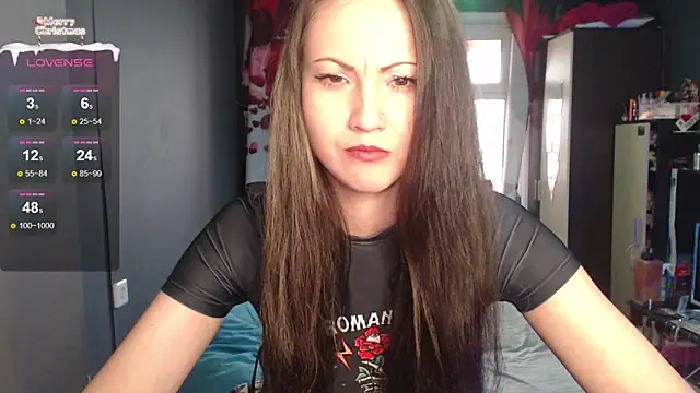 Snapshot of MuseAlice chatting on May 30, 2026, 3:14 am MuseAlice online show from May 30, 2026, 3:14 am