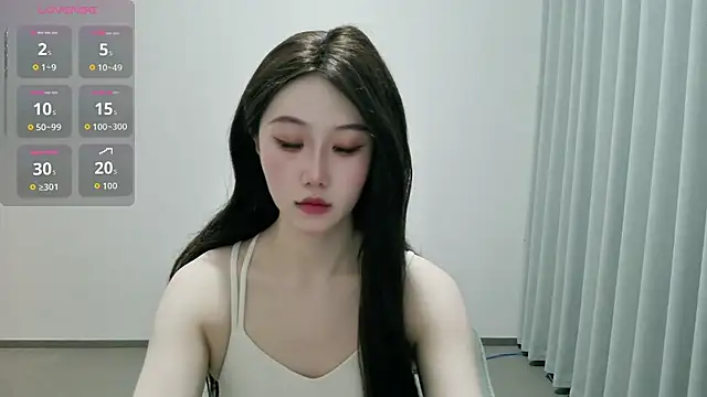 Snapshot of LUNYI-CC chatting on May 12, 2026, 12:02 pm LUNYI-CC online show from May 12, 2026, 12:02 pm