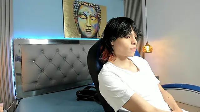 Duosensation  online show from April 11, 2026, 12:20 pm