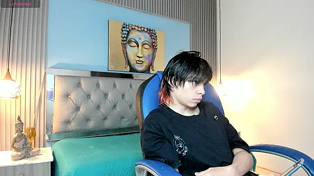 Duosensation  online show from April 13, 2026, 12:21 pm