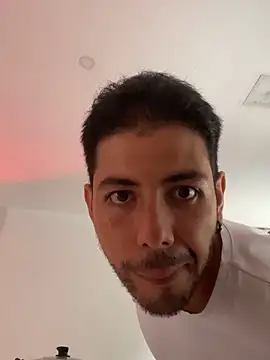 Roman Belmont online show from April 13, 2026, 6:46 pm