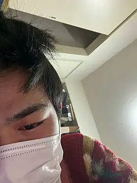 souitirou20 online show from April 15, 2026, 3:52 pm