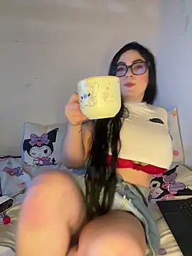 Snapshot of fer_latina26 chatting on April 8, 2026, 11:48 pm fer latina26 online show from April 8, 2026, 11:48 pm