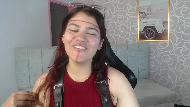 Snapshot of Scarlett_jhonson_ch chatting on May 19, 2026, 7:53 pm Scarlett jhonson ch online show from May 19, 2026, 7:53 pm