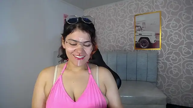 Snapshot of Scarlett_jhonson_ch chatting on June 18, 2026, 7:51 pm Scarlett jhonson ch online show from June 18, 2026, 7:51 pm