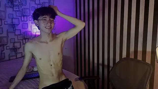 Twink Sebas7 online show from June 28, 2026, 12:22 pm