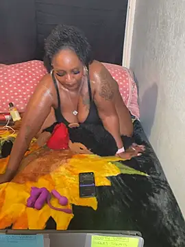 miidnightmonroe online show from April 12, 2026, 6:18 am