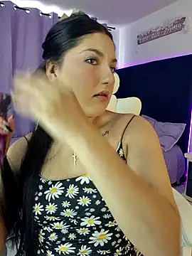 Snapshot of Celestee_21 chatting on May 30, 2026, 8:06 pm Celestee 21 online show from May 30, 2026, 8:06 pm