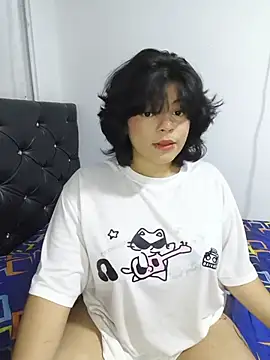 Jenna Greyy  online show from July 7, 2026, 2:03 am