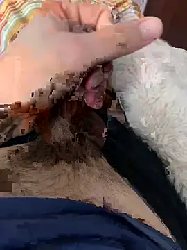 Snapshot of MikeMike189 chatting on April 16, 2026, 7:20 am MikeMike189 online show from April 16, 2026, 7:20 am