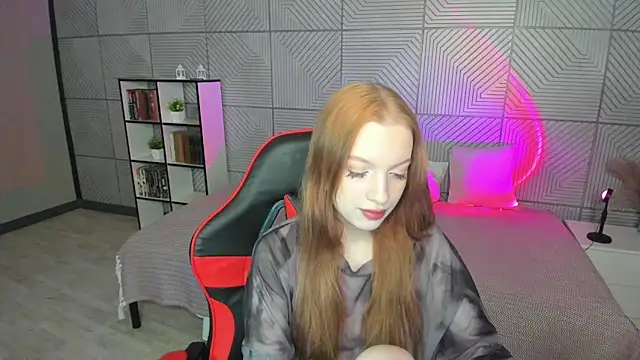 SherryKelly online show from May 19, 2026, 1:00 am