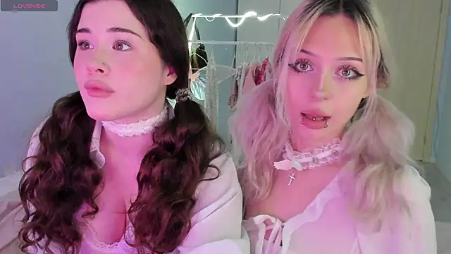 ChloeBlisss online show from July 3, 2026, 8:54 am