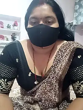 bhabhi-lovely online show from April 11, 2026, 7:56 am