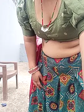 bhabhi-lovely online show from April 14, 2026, 12:22 pm