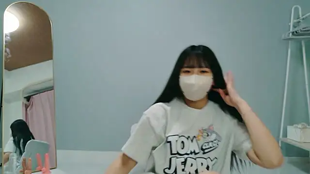 Snapshot of yuno_168 chatting on April 13, 2026, 11:05 am yuno 168 online show from April 13, 2026, 11:05 am