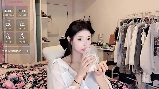 Snapshot of secret-anan chatting on May 13, 2026, 9:55 pm secret-anan online show from May 13, 2026, 9:55 pm