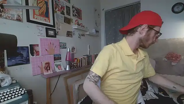 gnickname online show from June 20, 2026, 12:14 am