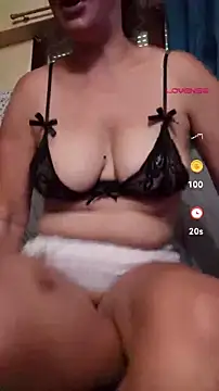 Snapshot of Miliffhj chatting on July 18, 2026, 10:41 am Miliffhj online show from July 18, 2026, 10:41 am