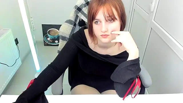 GoldenKiss online show from May 20, 2026, 6:52 am