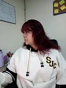 AliceScoot  online show from May 1, 2026, 12:48 am
